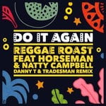 cover: Horseman|Natty Campbell|Reggae Roast - Do It Again