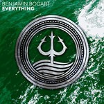 cover: Benjamin Bogart - Everything