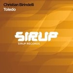 cover: Christian Birindelli - Toledo