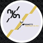 cover: Bonetti - Sometimes You Win