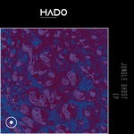 cover: Hado - Jungle Ghost EP