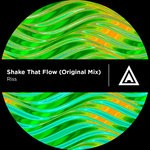 cover: Riss - Shake That Flow