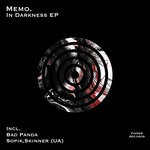 cover: Memo - In Darkness EP