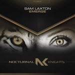 cover: Sam Laxton - Emerge