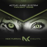 cover: Active Limbic System - Twilight Zone