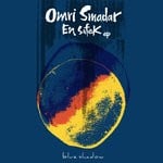 cover: Omri Smadar - En Safek EP