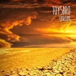 cover: Toy5bro - Uprising