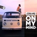 cover: Mike Nicholls - On My Mind