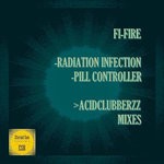 cover: Fi-fire - Radiation Infection/Pill Controller