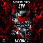 cover: Sda - Mic Check