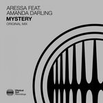 cover: Aressa & Amanda Darling - Mystery