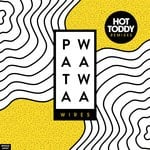 cover: Patawawa - Wires