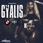 cover: Merciless - Gyalis