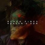 cover: Black Pines - Heaven's Son