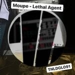 cover: Moupe - Lethal Agent