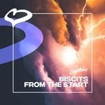 cover: Biscits - From The Start