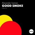 cover: Alexander Iceman - Good Smoke