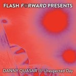 cover: Danny Quasar - Unexpected Day