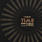 cover: Don Pascal|Lyricl - Time