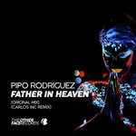 cover: Pipo Rodriguez - Father In Heaven