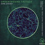 cover: Underground Tacticz - Dark Energy