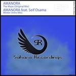 cover: Amanora|Seif Osama - The Maze