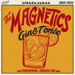 cover: The Magnetics - Gin & Tonic