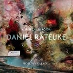 cover: Daniel Rateuke - World Of Karadon