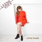 cover: Leena Voxx - Little Place