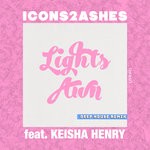 cover: Icons 2 Ashes - Lights Awn