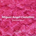 cover: Miguel Angel Castellini - Kamila's Love