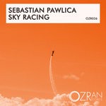 cover: Sebastian Pawlica - Sky Racing