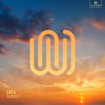 cover: Luca - Sunset