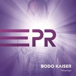 cover: Bodo Kaiser - Tehachapi