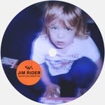 cover: Jim Rider - Quantum Creep EP