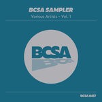 cover: Various - BCSA Sampler Vol 1