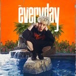 cover: J Nanks - Everyday