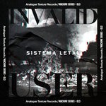 cover: Invalid User - Sistema Letal