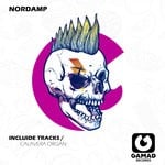 cover: Nordamp - Calavera Organ