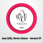 cover: Juan (ar) & Marko Zalazar - Aerosol EP