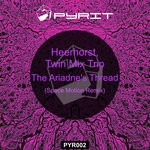 cover: Twin Mix Trip - The Ariadne's Thread (Space Motion Remix)