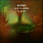 cover: Elitist - Keep Pushing