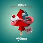 cover: Doepp & Lennart Grove - Cream Remix EP