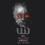 cover: Rog De Prisco - Nemesis