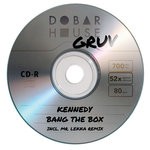 cover: Kennedy - Bang The Box