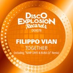 cover: Filippo Vian - Together