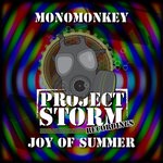 cover: Monomonkey - Joy Of Summer