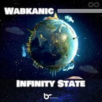 cover: Wabkanic - Infinity State