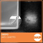 cover: Deefo - Ayo/Ghetto