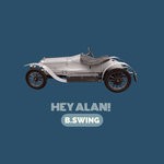 cover: Adln - B.swing